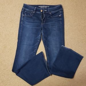 American Eagle Kick Boot 10 long